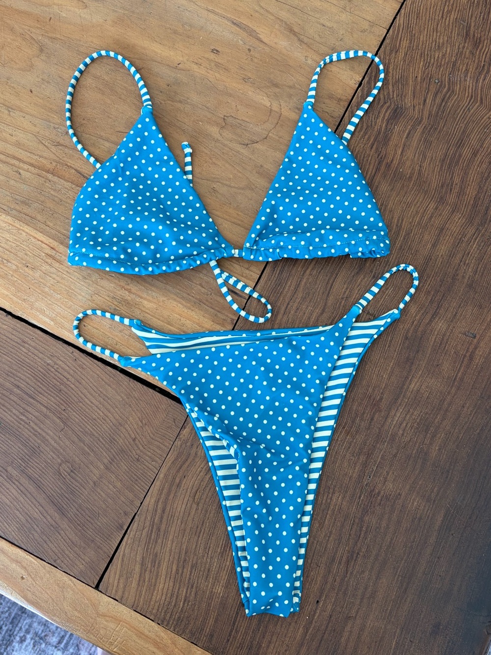 BIKINI SET